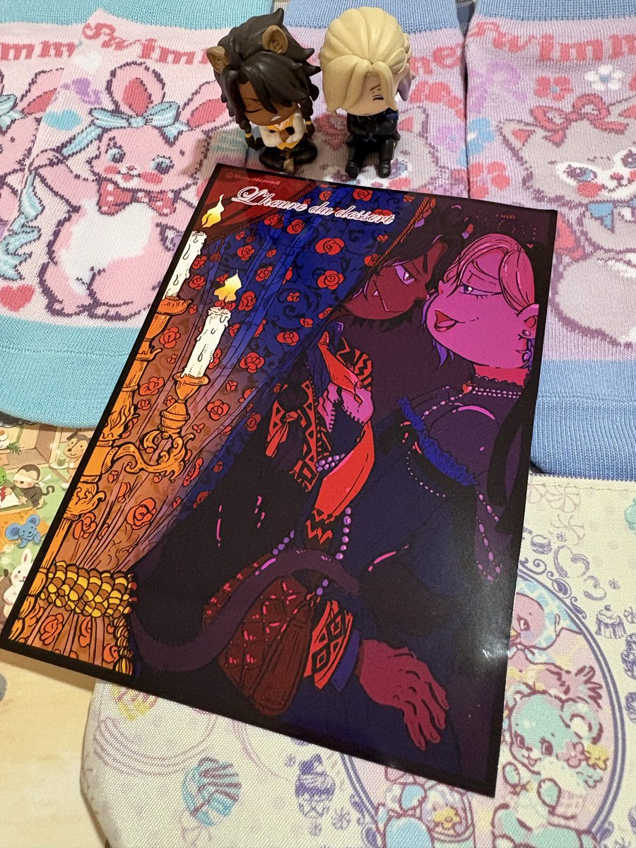 メリッサ🍀🌟🎶 tweet media