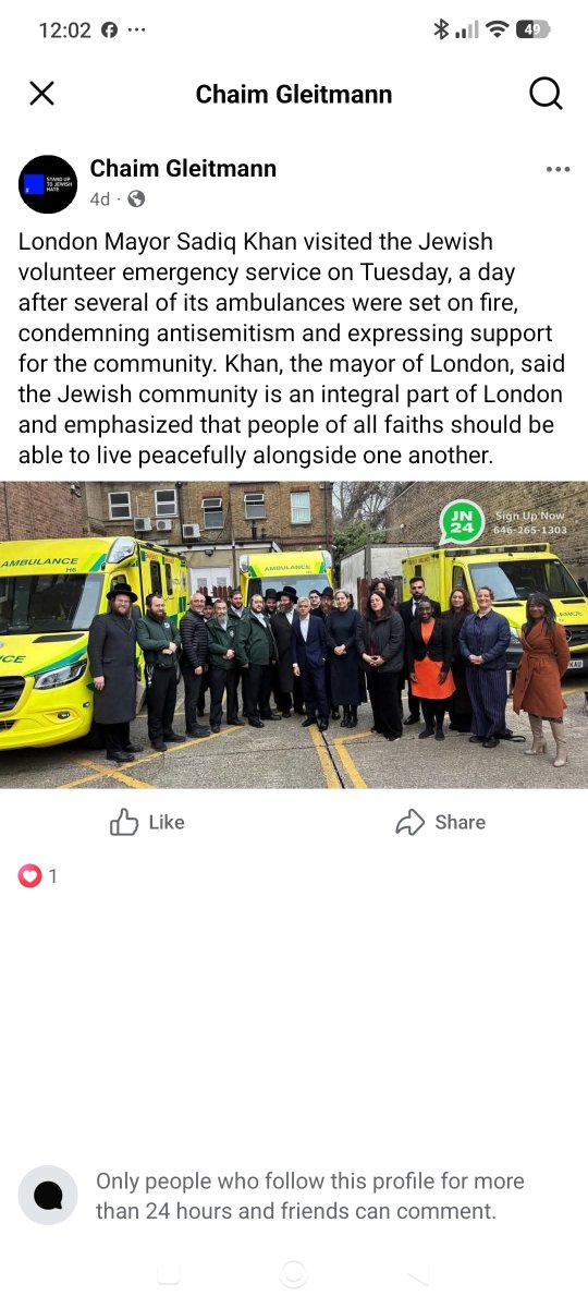 Elizabeth Daley tweet media