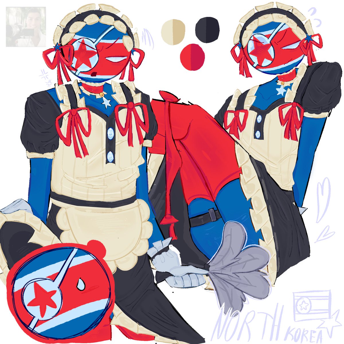 Vattanak_ វឌ្ឍនៈ tweet media