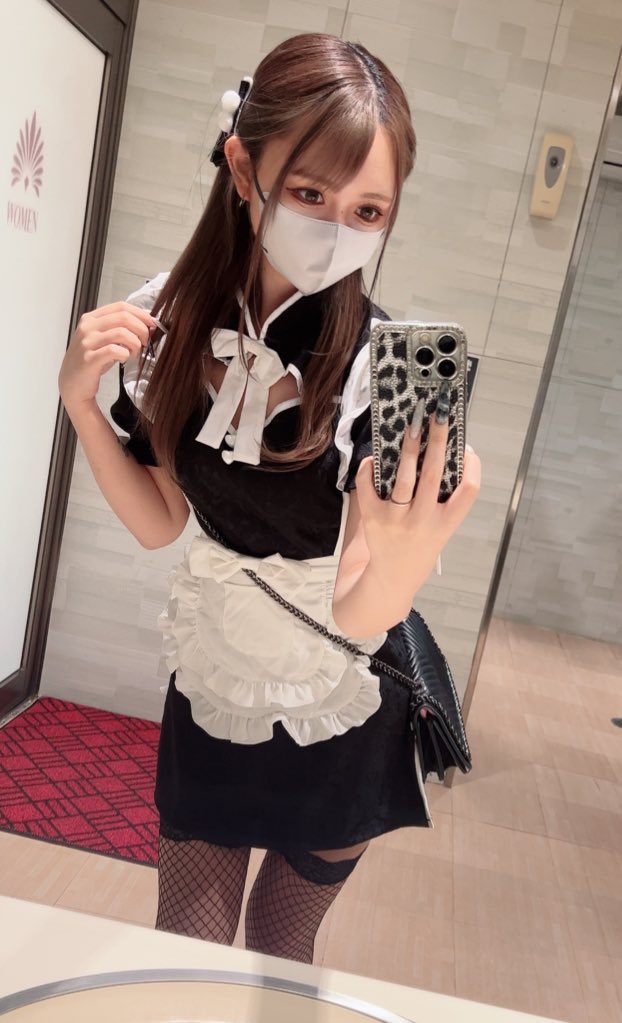 緑翠みく tweet media