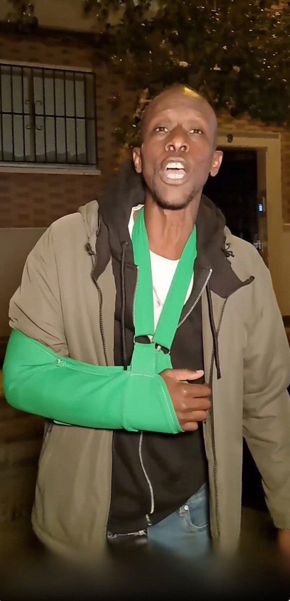 Sr. Barbas®🖤🇪🇸 tweet media