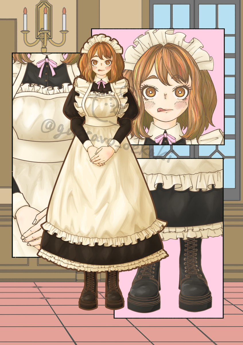 ぐすたあぼ🦦 tweet media