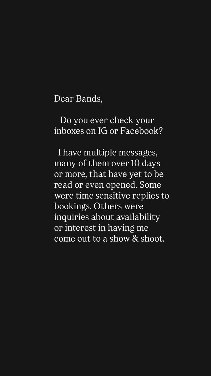 background noise tweet media