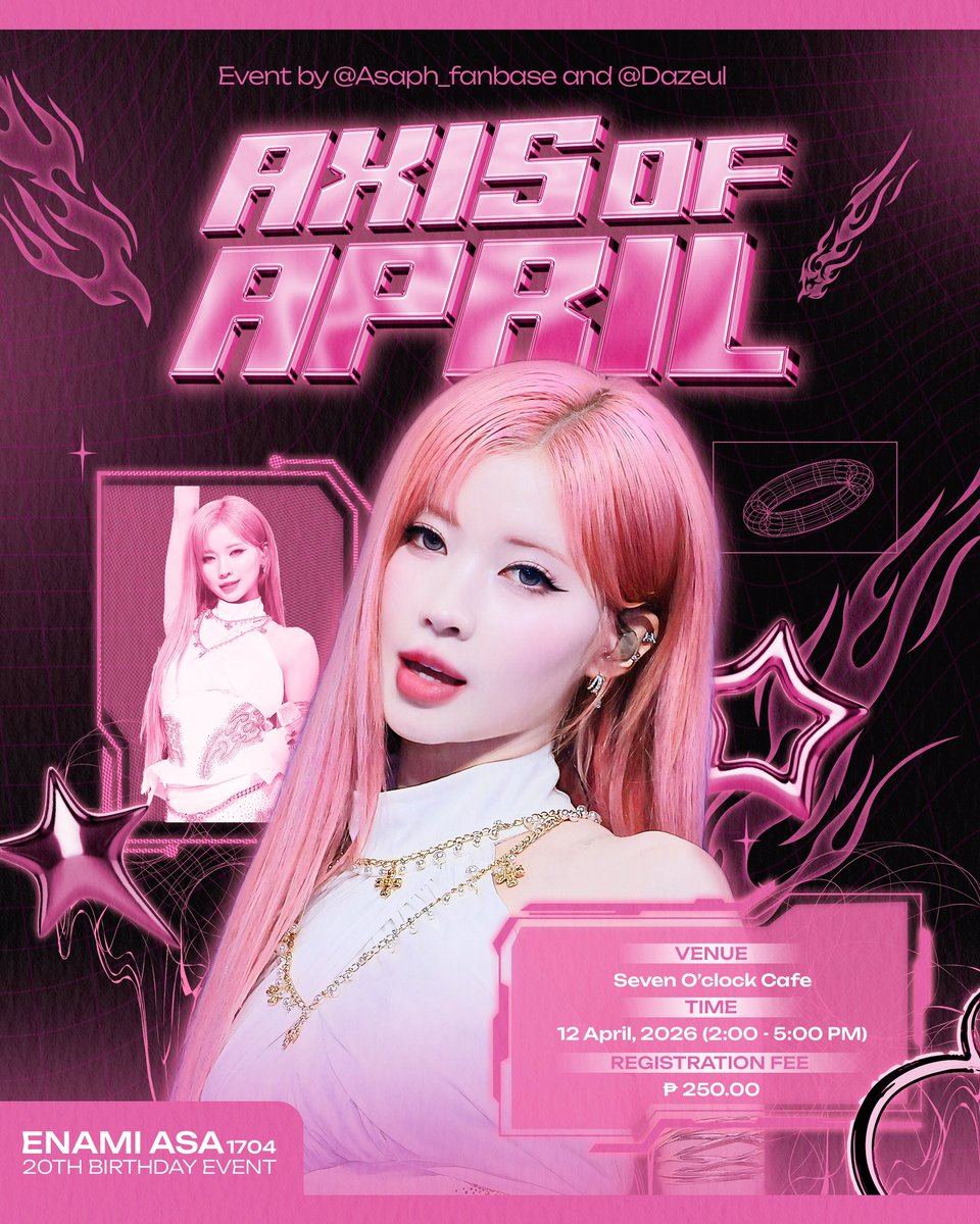 ASA PH FANBASE tweet media