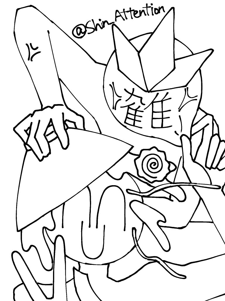 こじゃっこ tweet media