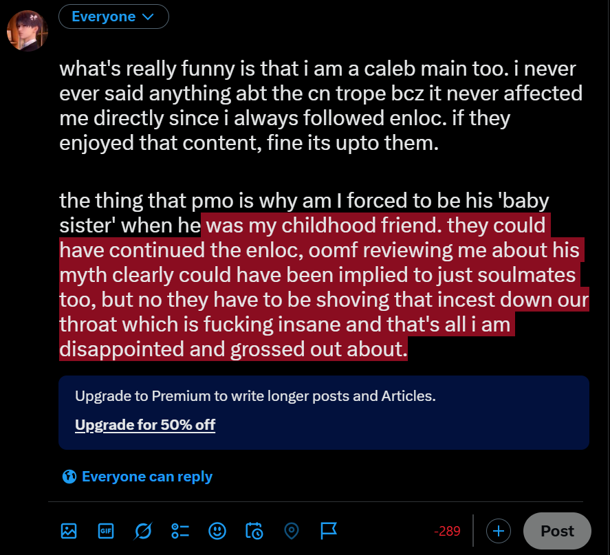 jin. | COMMS OPEN tweet media