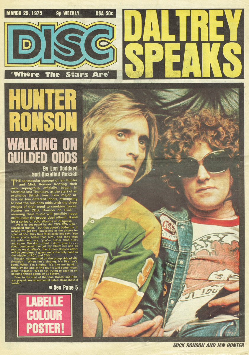 Glam Slam: Chronicles tweet media