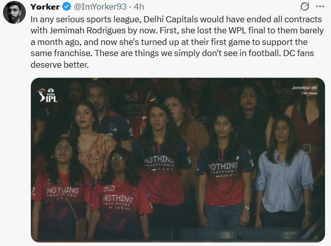 Lavanya 🎙️🎥👩🏻‍💻 tweet media