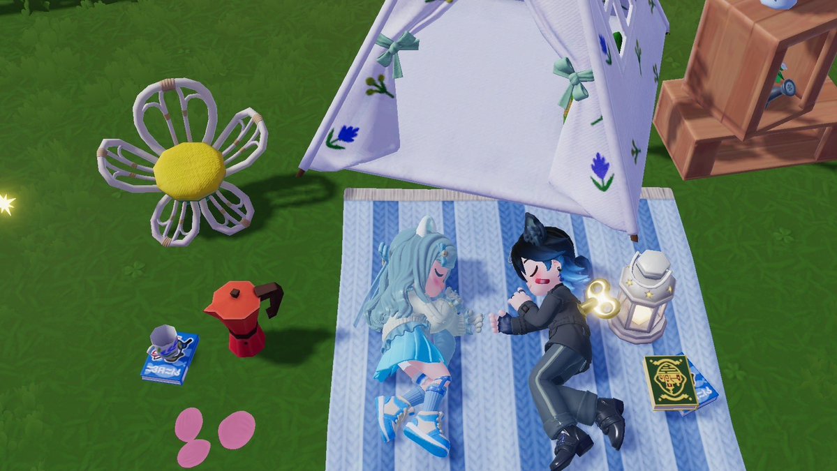 りん🗝 tweet media