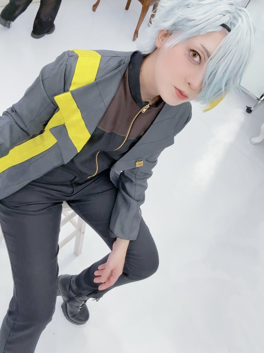 きあ。 tweet media