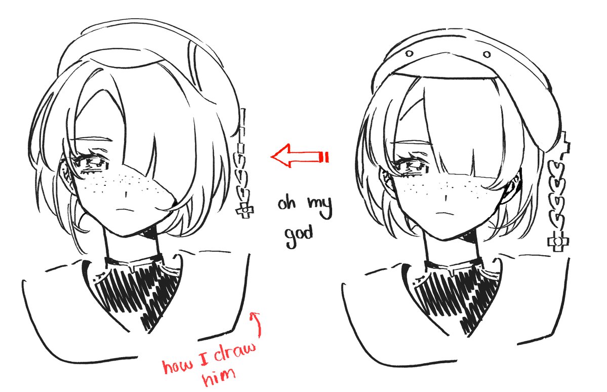 Cenemii ❊ tweet media