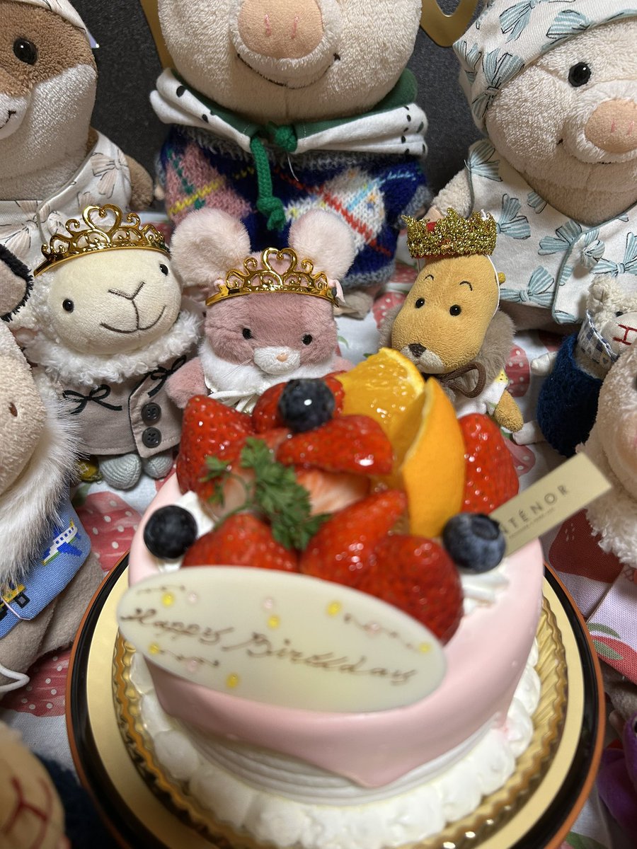 うえば tweet media