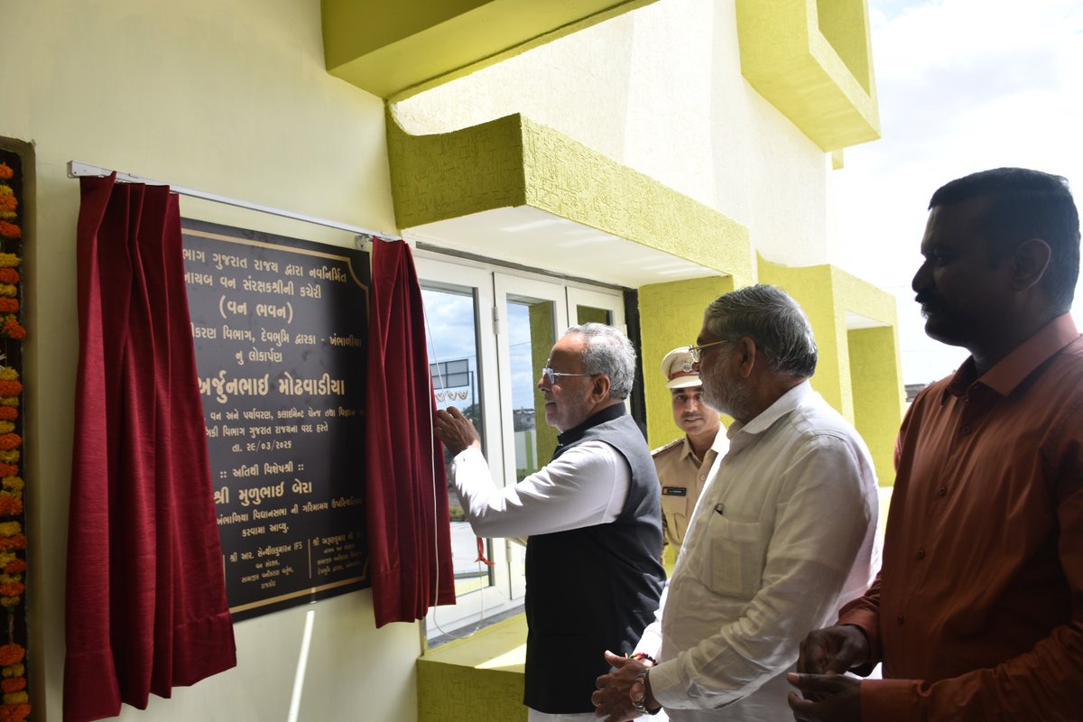 Arjun Modhwadia tweet media