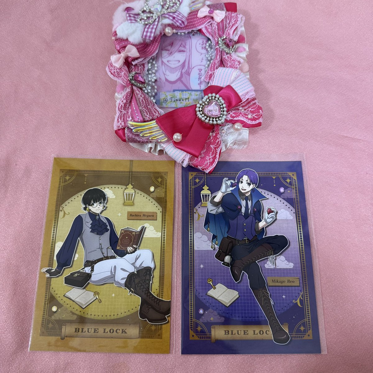 ma⚡️🌷 tweet media