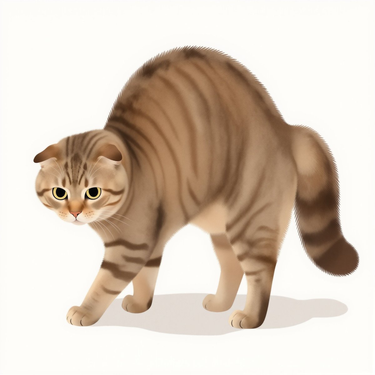 のとろ tweet media