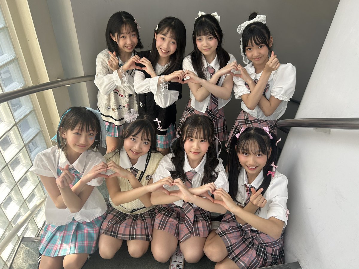 スプラウト学園東京組 tweet media