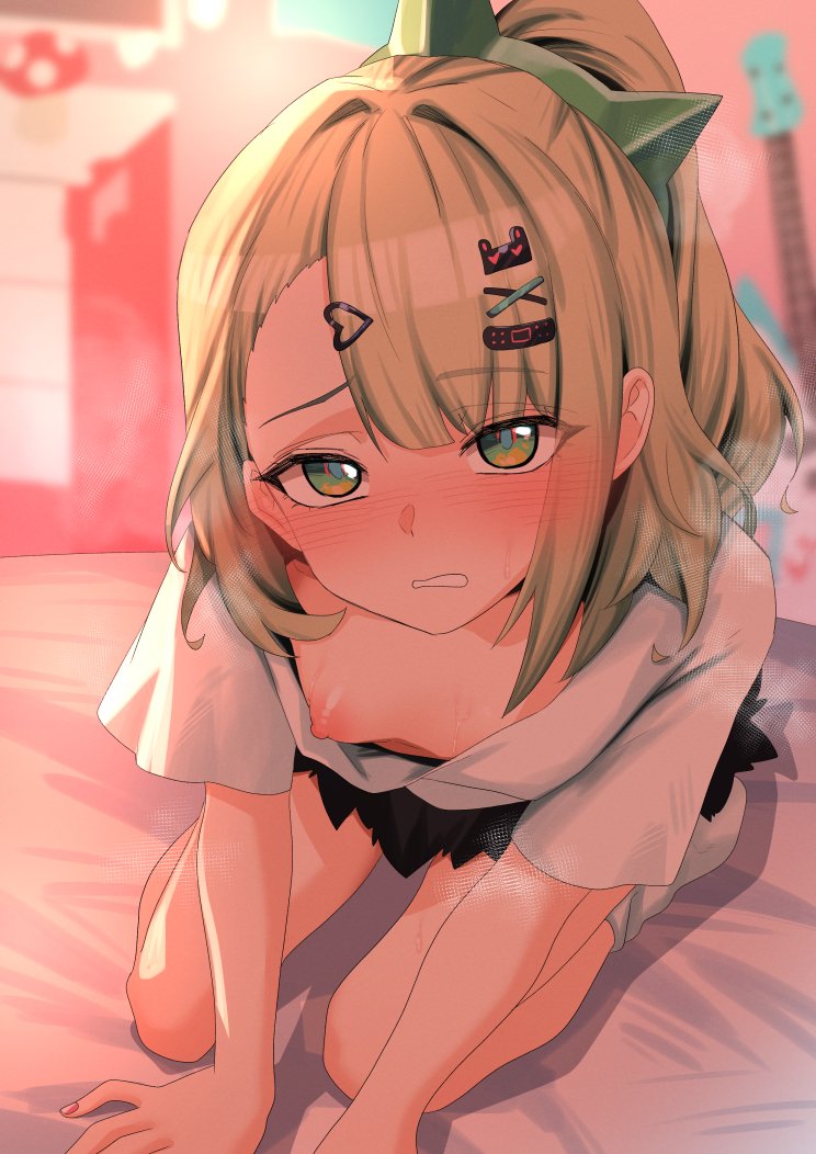 kukiyuusha 🔞 Comms open tweet media