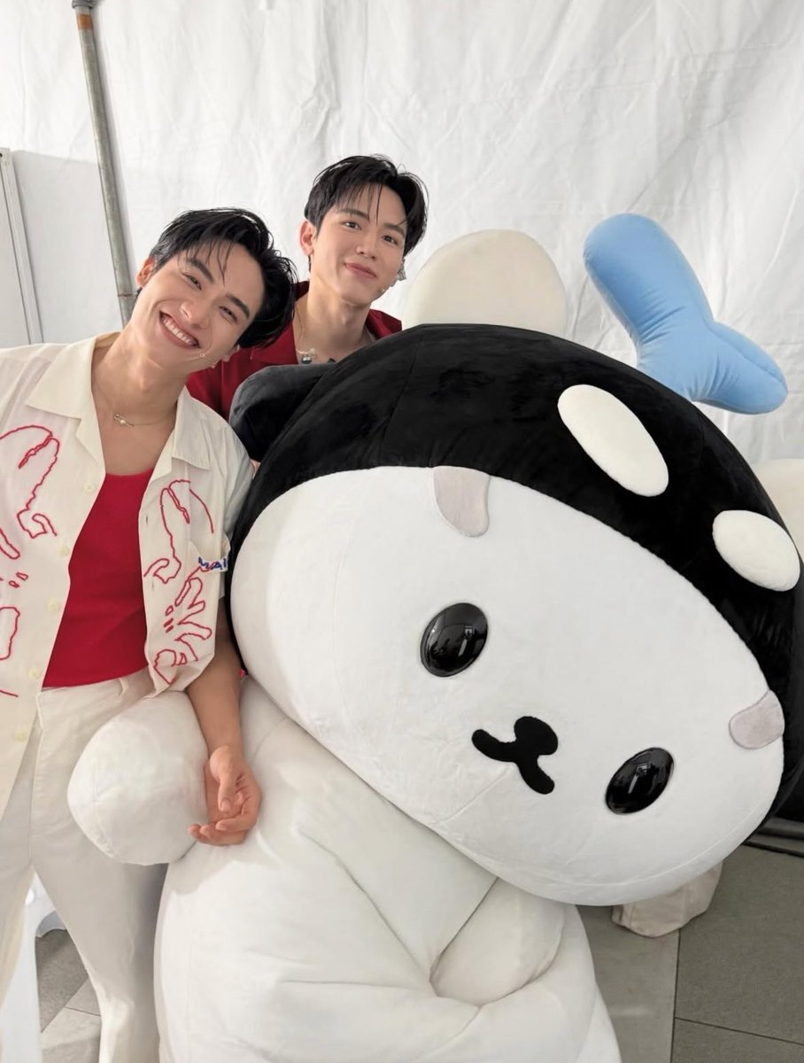 Nukcyn 💫🍒👻⚙️🪽 tweet media