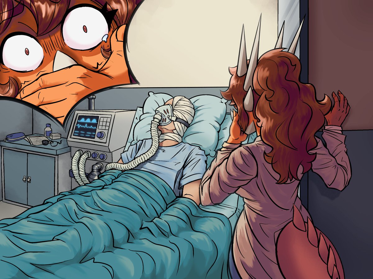 R1 Tocuyo 🔴 OPEN COMMISSIONS 🔴 tweet media