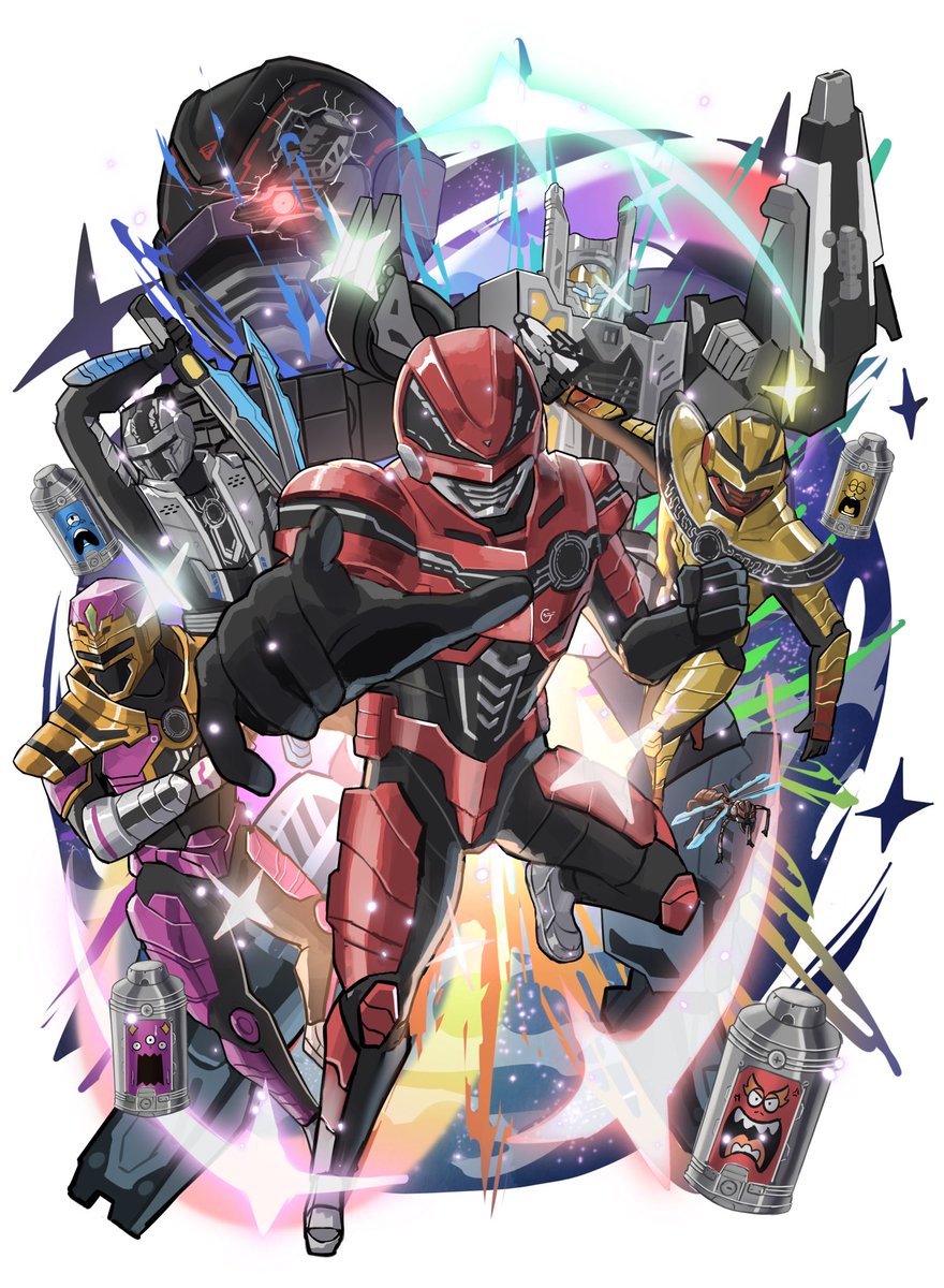 justhakael | commission open (0/5) tweet media