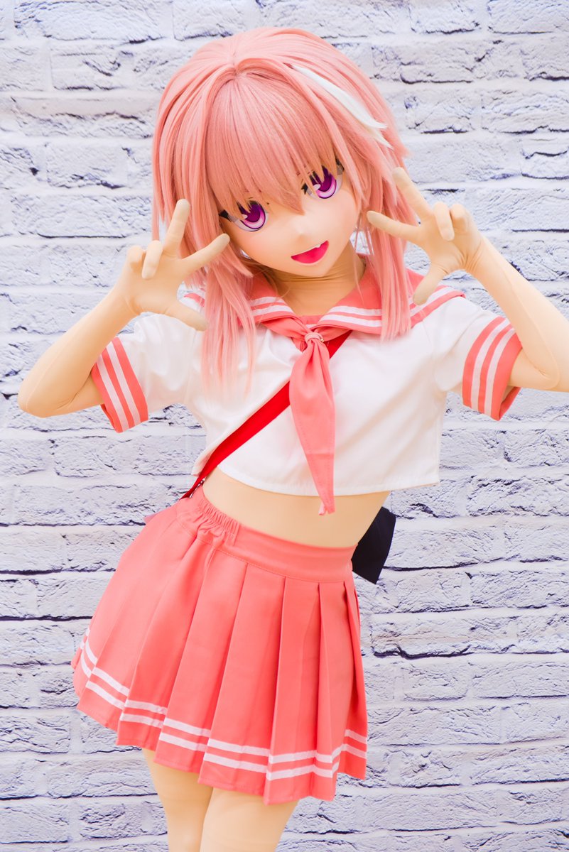 るるり❀ tweet media