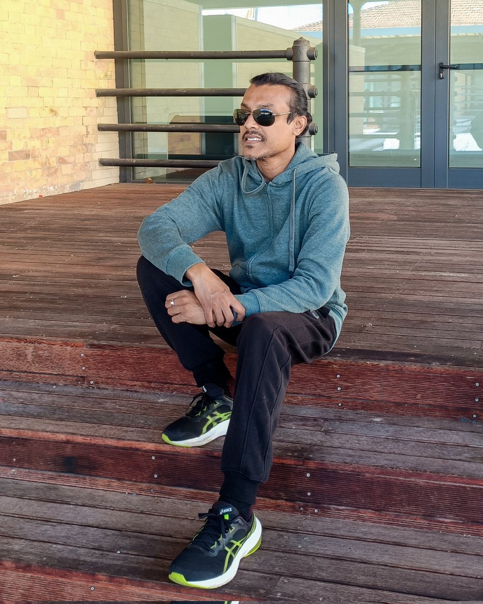 Chamika Sirimanna tweet media