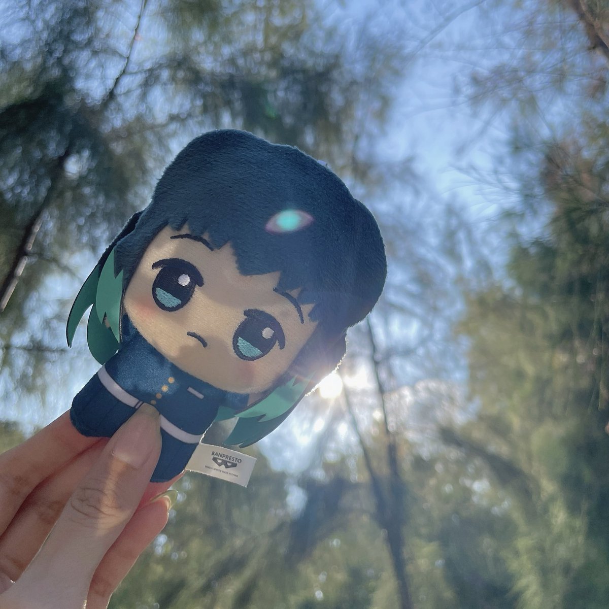 candy || ต้องการกู้ดมุยจำนวนมาก🐰🌷 tweet media