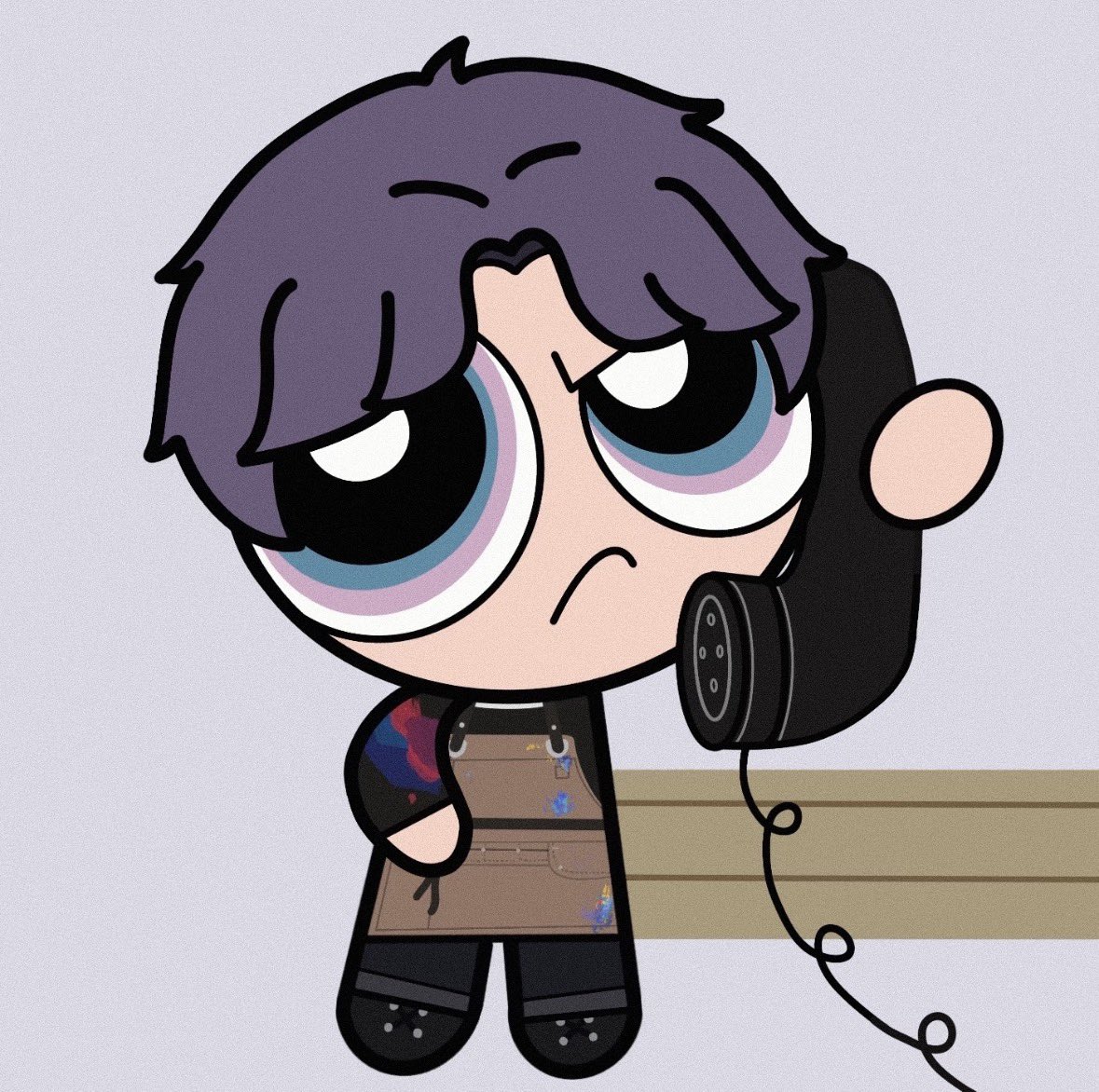 Qi~ Glub Glub. 𓆜 🐟 tweet media