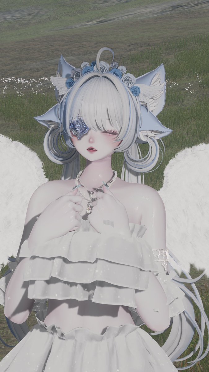 HACHU (@Lily_vrc__) / Posts / X