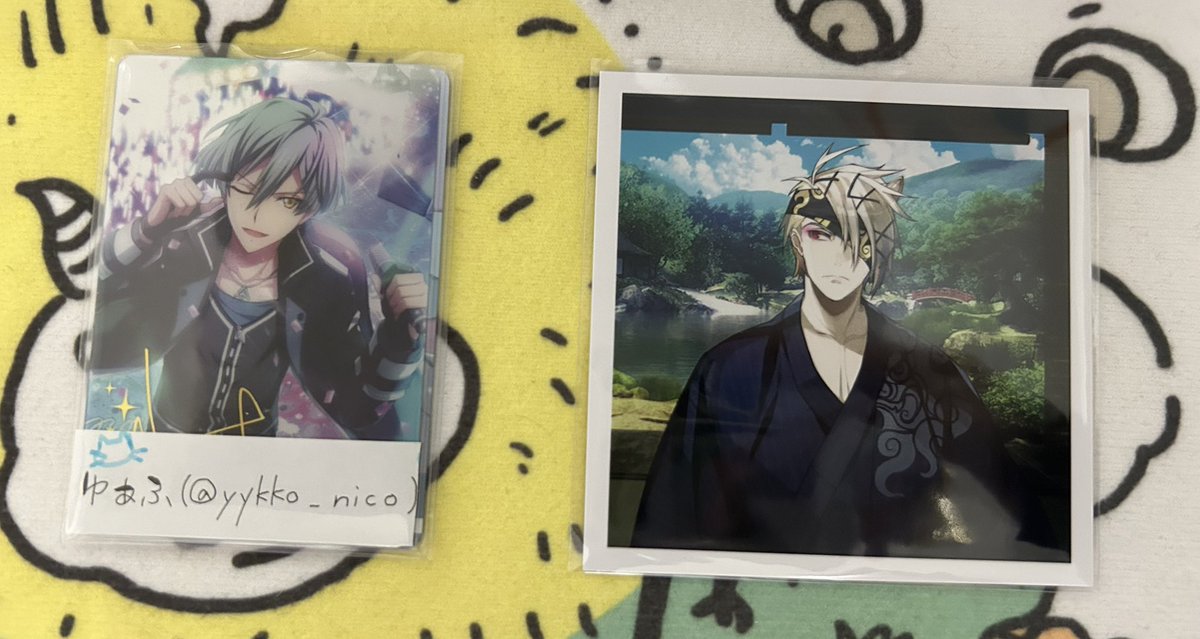 ゆあふ✩にゃんこ tweet media