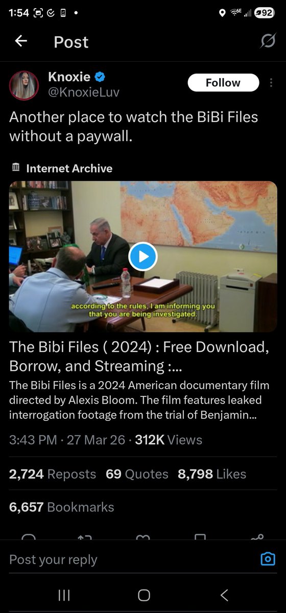 neoreformation tweet media