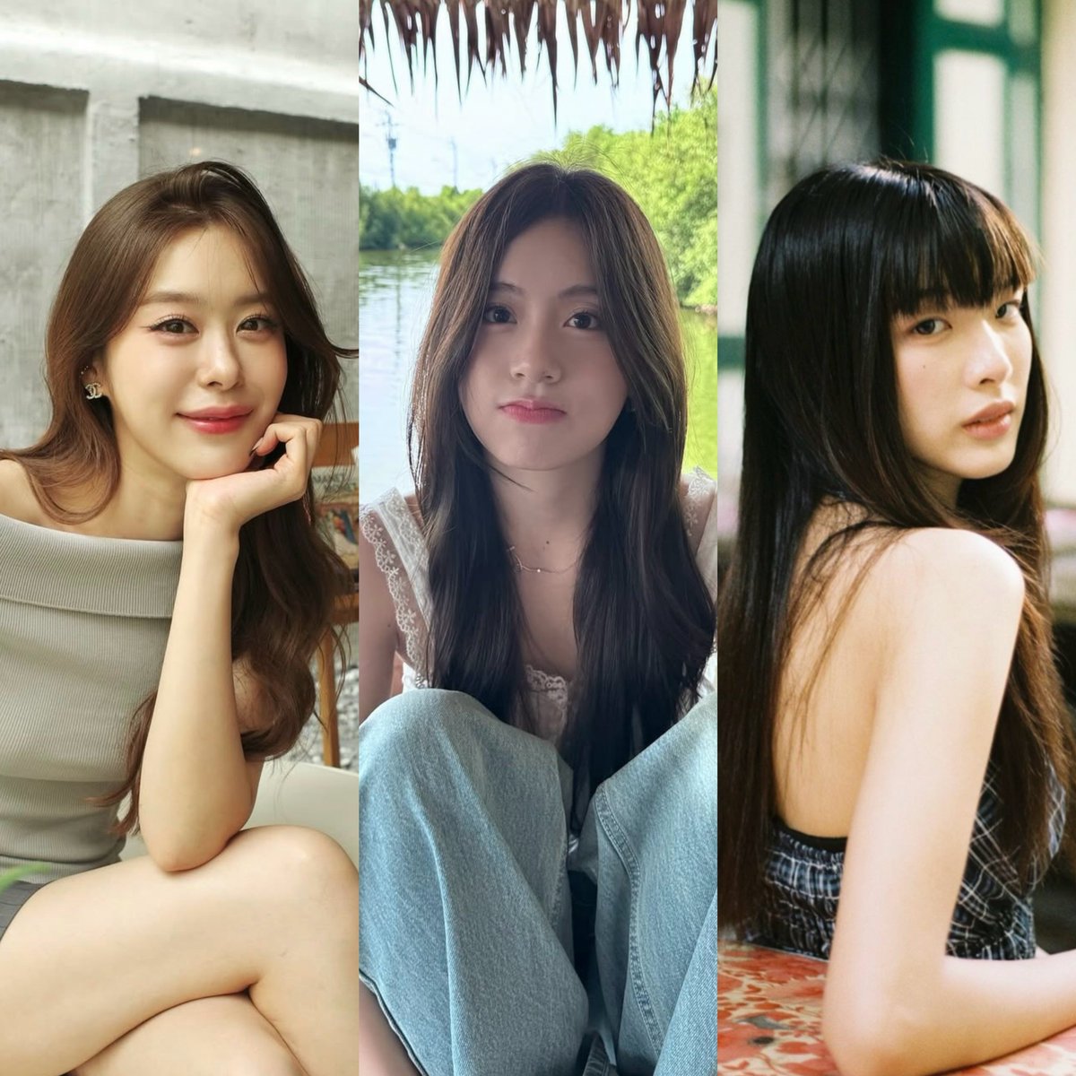 ♡ feat.ช่วงศึกษาภูวิน tweet media