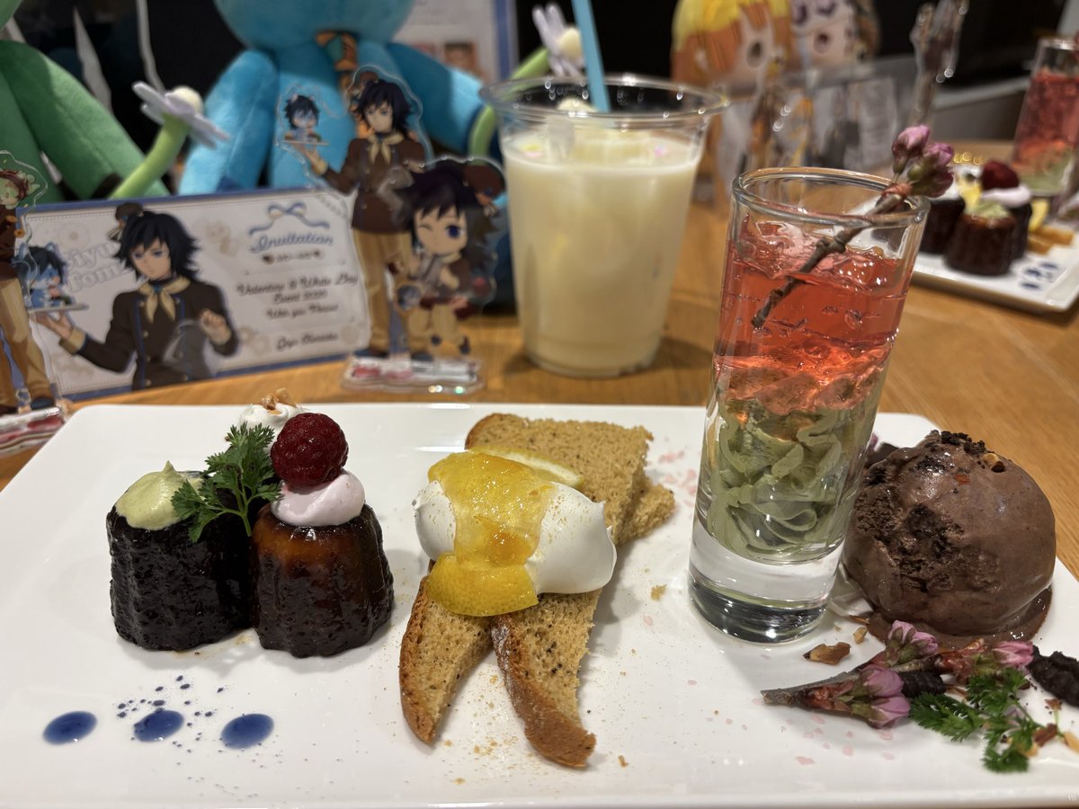 りんごもち🍎 tweet media