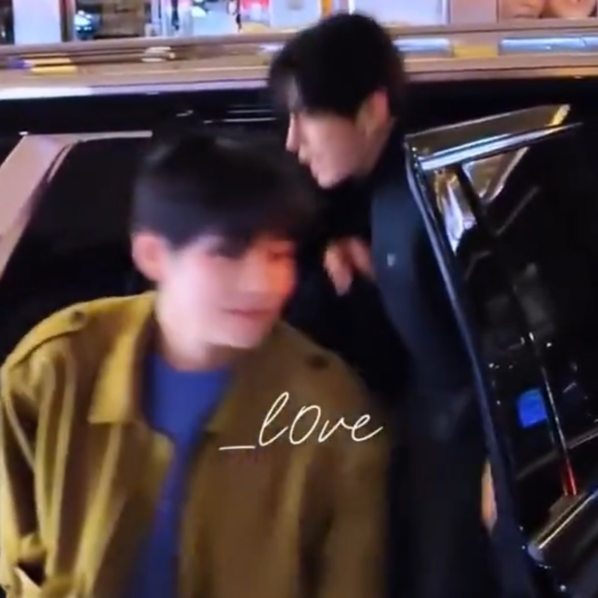 daily taekook archive tweet media