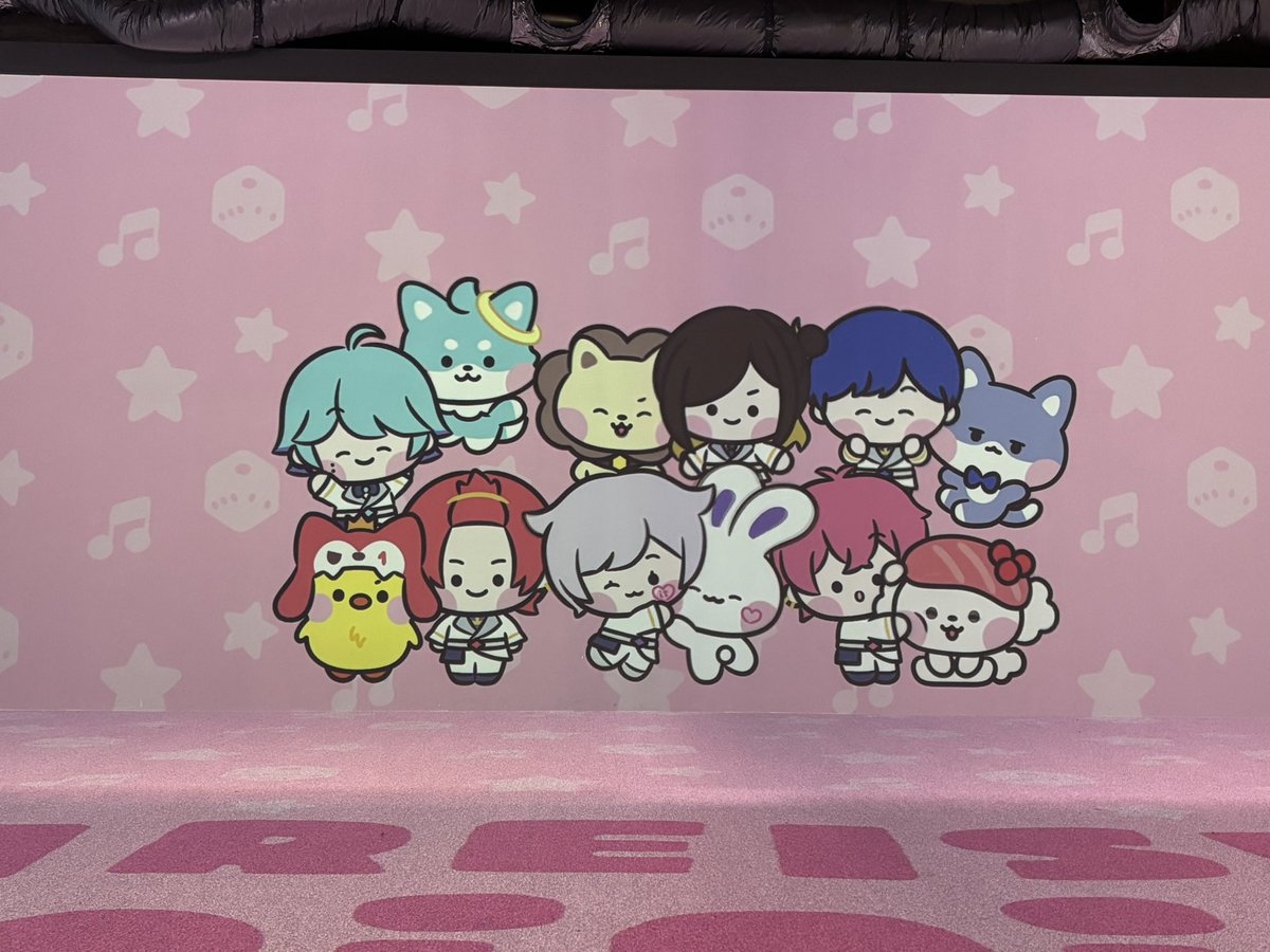 有栖るな♡初兎くんしか愛せないリアコ勢‎ tweet media