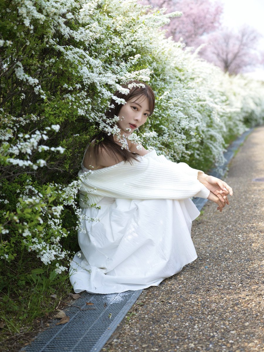 一ノ瀬蓮 /大阪美マージュ4/12活動休止前ラスト出演‼️ tweet media