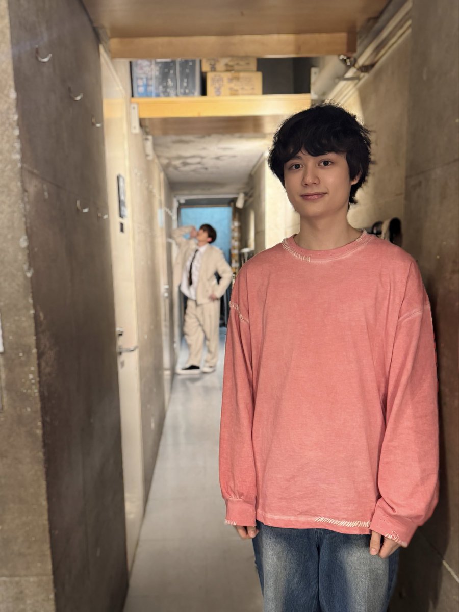 YUKI_SASAKI_67's tweet photo. 今日は対バンMUSIC EVENT「EVOLVE BOND」に出演させていただきました✨😌

あきと、よっしー、ルイくんと📸

ライブも楽しいし、楽屋も楽しい。
幸せな1日になりました。

来てくれたみんなありがとう✨😊 https://t.co/o3ZtaVxWON