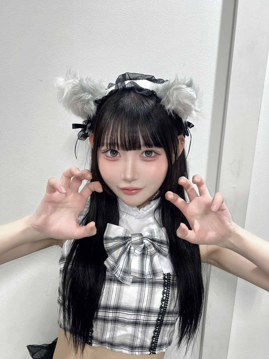 神楽のあ【UPローチ】 tweet media