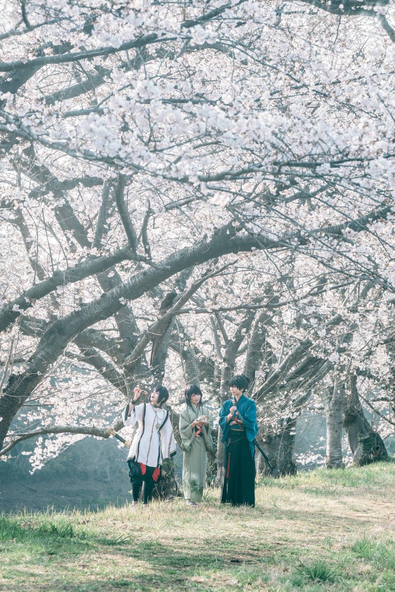 天(てん) tweet media