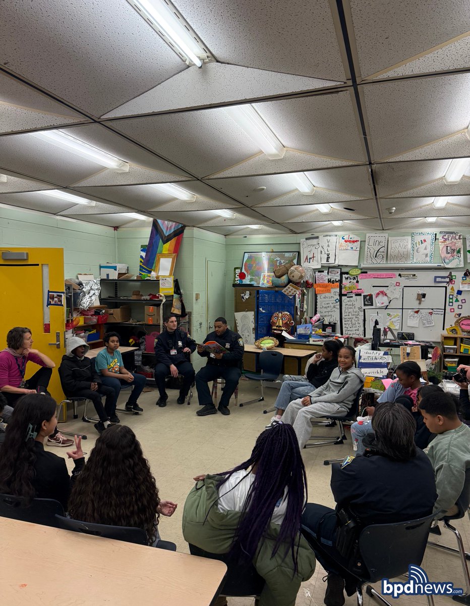 Boston Police Dept. tweet media