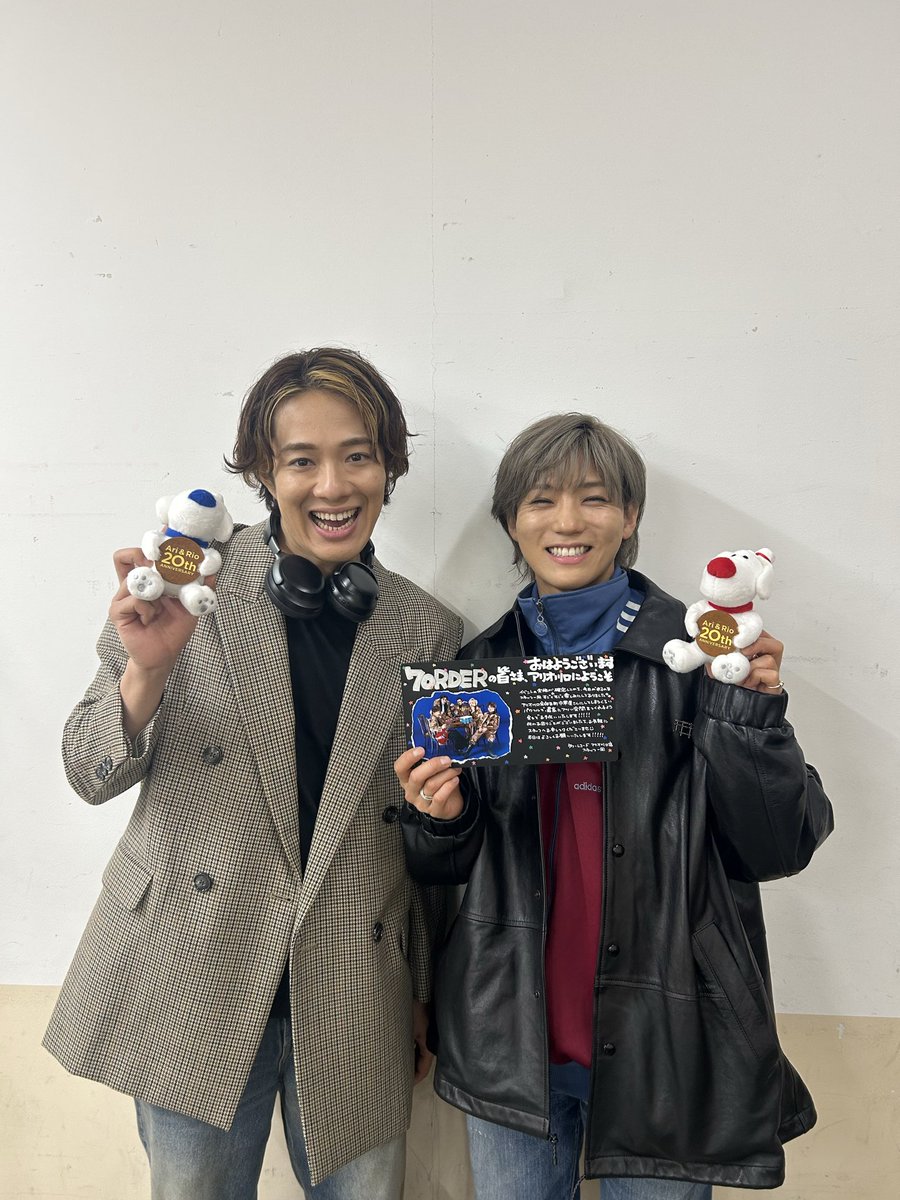 安井謙太郎 tweet media