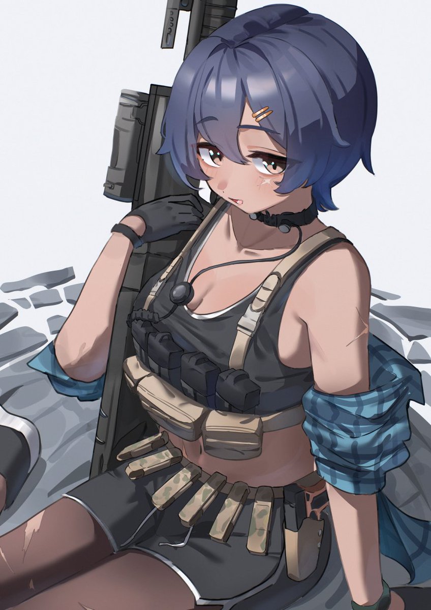 くまのこ tweet media