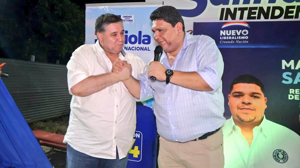 Nuevo Liberalismo tweet media