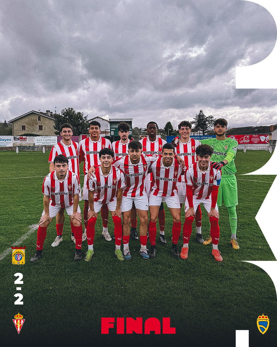 Mareo Fútbol Base tweet media