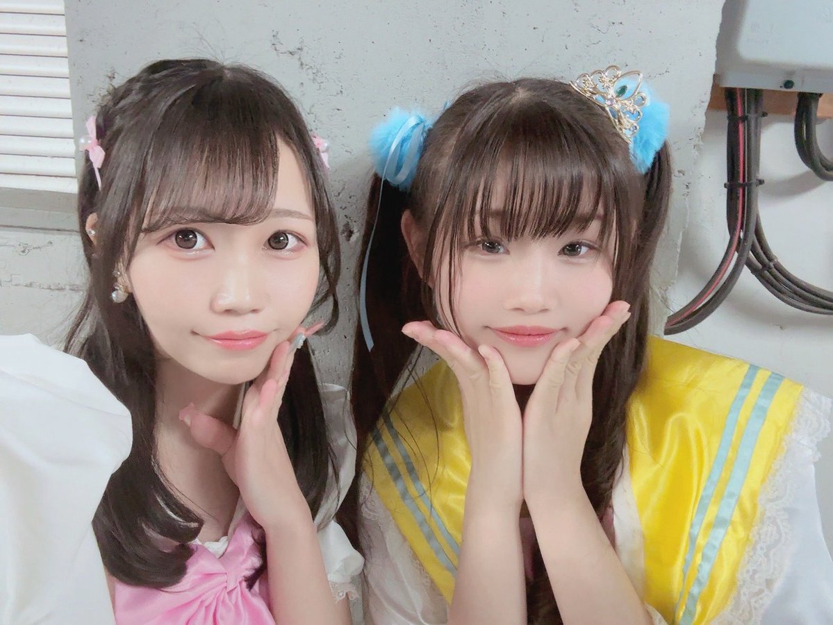 月島花音🎀 tweet media