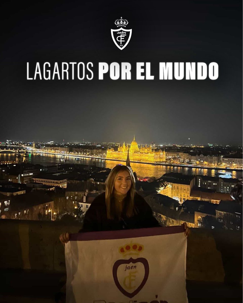 Real Jaén C.F. tweet media