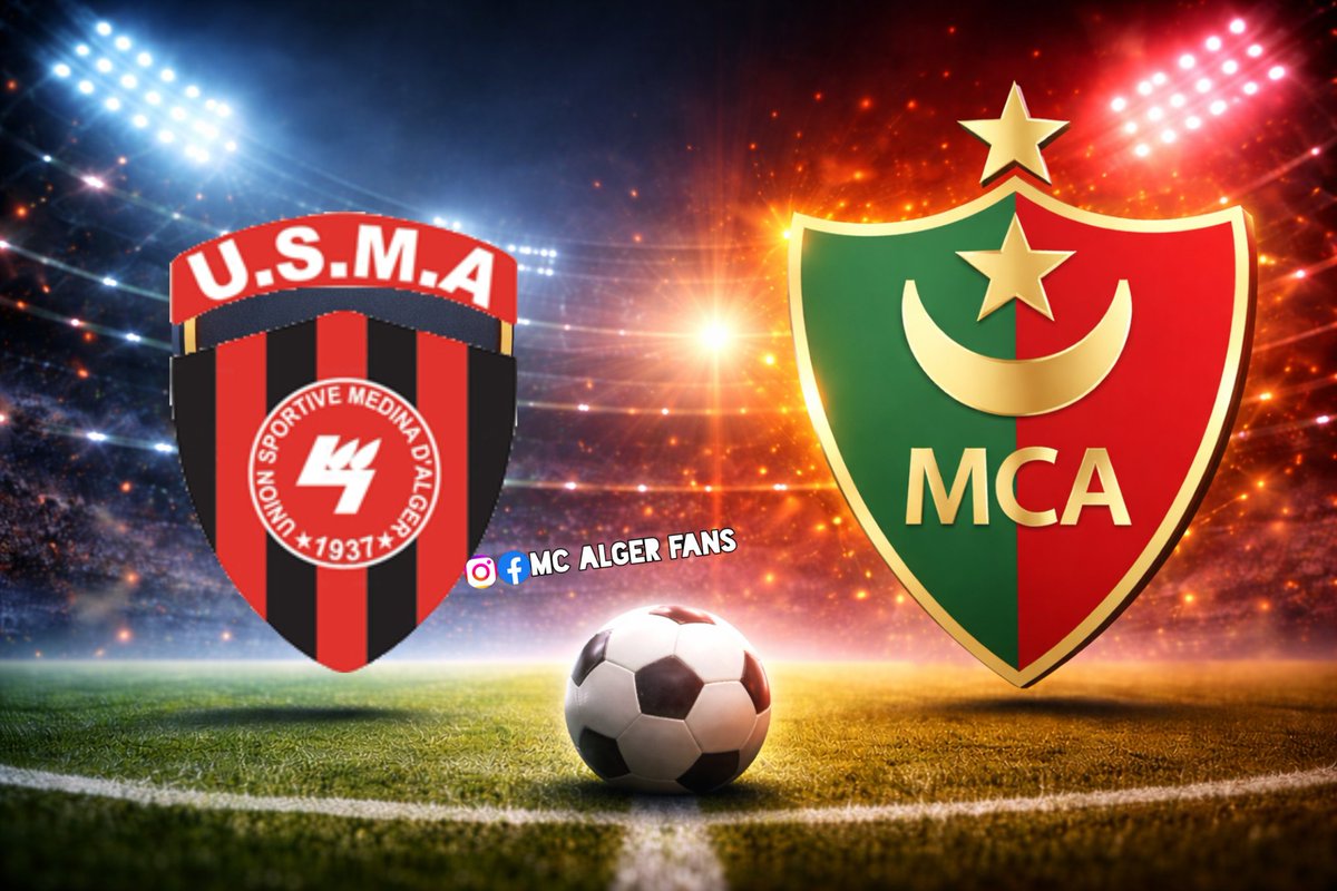 MC ALGER FANS tweet media