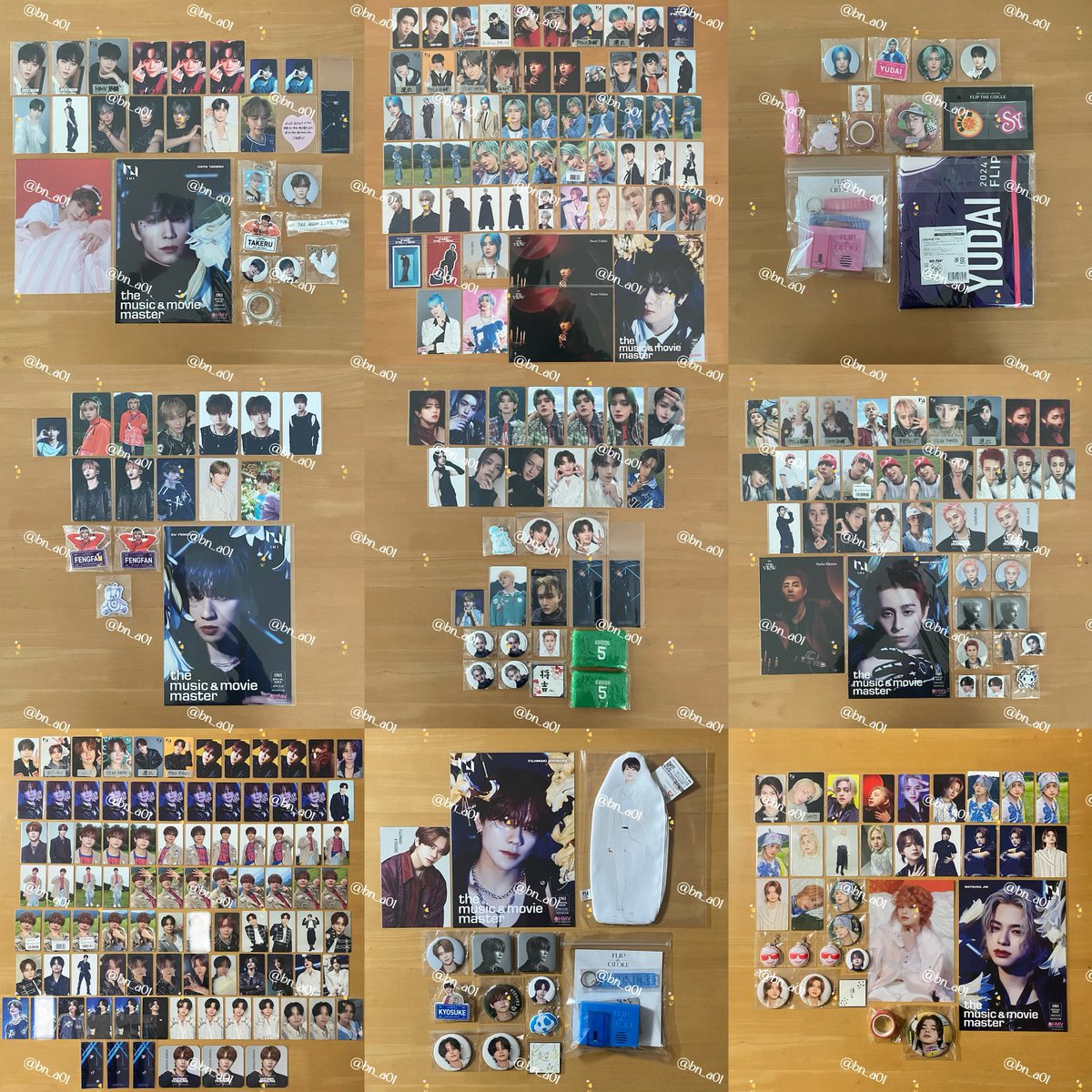 ʙ💛✨ tweet media