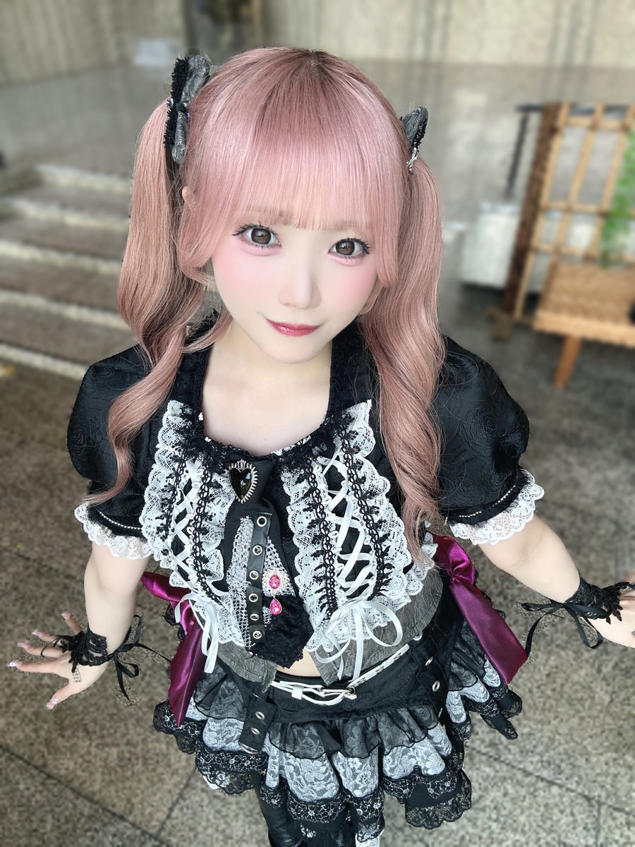 姫奈りく tweet media