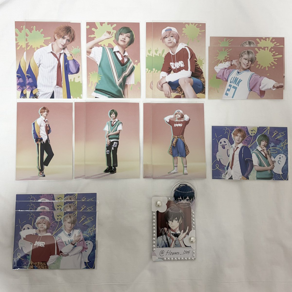 あっぷる tweet media